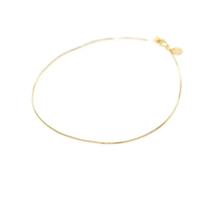 The Vivian Chain-16" Chain,Chain Necklace,Jewelry,necklace,necklaces,The Vivian Chain-Gold-[option4]-[option5]-[option6]-Bella Bliss Boutique in Texas