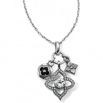 Toledo Collective Charm Necklace-Brighton, Charms, Collective Charms, Jewelry, necklace, necklaces, Pendant Necklace, Toledo-[option4]-[option5]-[option6]-Bella Bliss Boutique in Texas