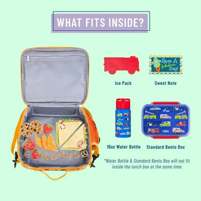 Under Construction Lunch Box-Back to School,Children & Tweens,children's,children's Accessories,ECO Lunch Box,Infant to 6,Insulated Lunch Box,Lunch Box,Lunch Boxes,purses & bags,Sale,Tween Accessories,Tweens 7-14,Under Construction-[option4]-[option5]-[option6]-Bella Bliss Boutique in Texas