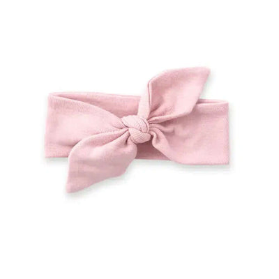 Valentine's Day Cotton Headband-Baby Headband,Bow Headband,Children & Tweens,children's,children's Accessories,Christmas,Hair Bows,Headband,Infant to 6,Love,Pink,Red,Valentine's Day-[option4]-[option5]-[option6]-Bella Bliss Boutique in Texas