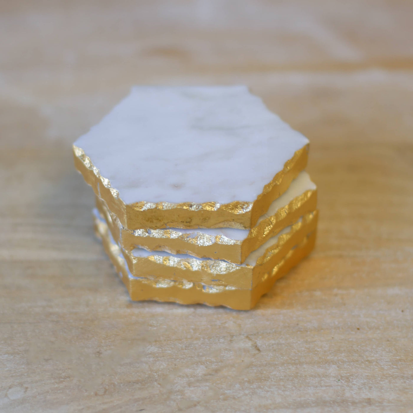 Vernazza Marble Coasters-Bar Ware,coaster,Gifts,Gifts for Her,Gold Accents,Marble-[option4]-[option5]-[option6]-Bella Bliss Boutique in Texas