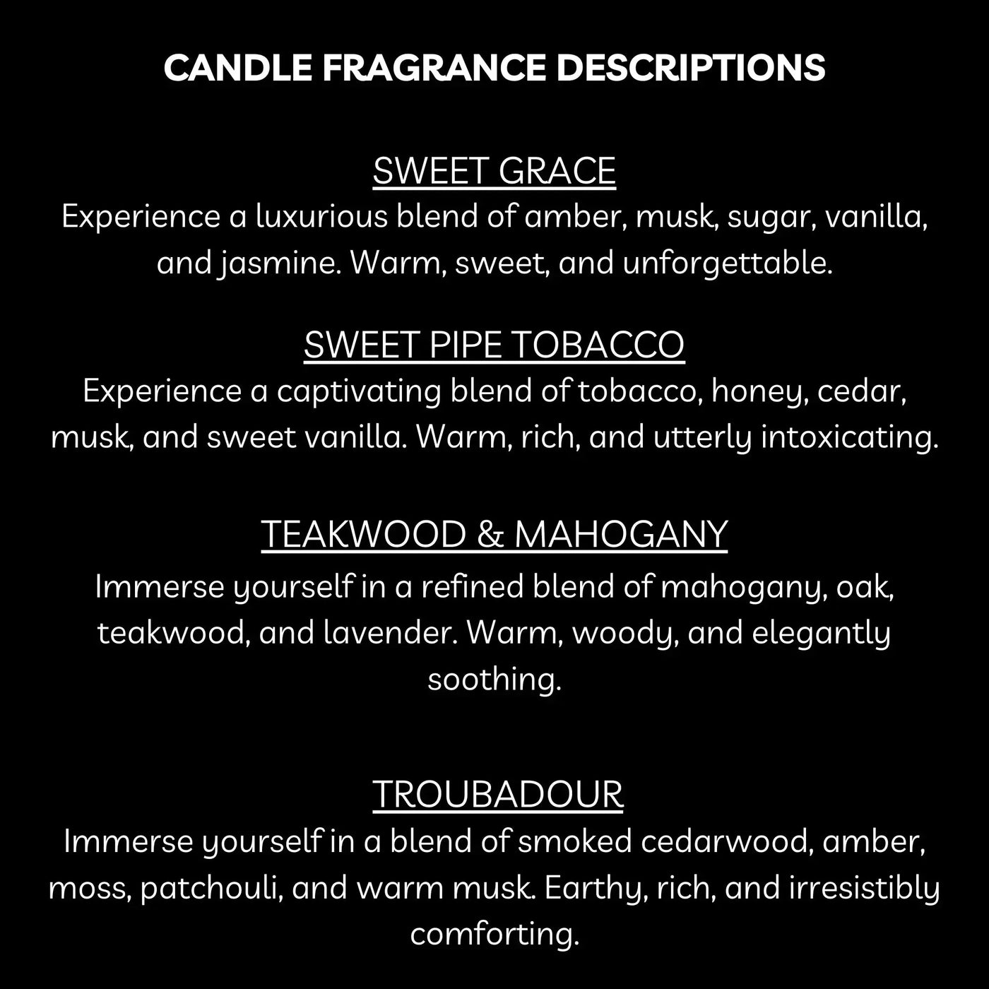 WVC Hand Poured Soy Candle-Candle,Candles,Christmas Scented,Gifts for Her,Gifts for Him,hand poured,Holiday Scented,Scented,slow burn,soy based,Waterville Candles-[option4]-[option5]-[option6]-Bella Bliss Boutique in Texas
