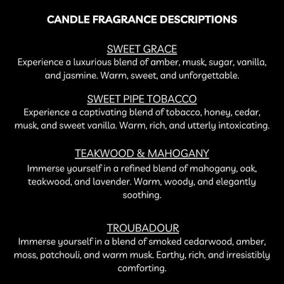 WVC Hand Poured Soy Candle-Candle,Candles,Christmas Scented,Gifts for Her,Gifts for Him,hand poured,Holiday Scented,Scented,slow burn,soy based,Waterville Candles-[option4]-[option5]-[option6]-Bella Bliss Boutique in Texas