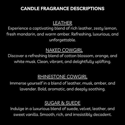 WVC Hand Poured Soy Candle-Candle,Candles,Christmas Scented,Gifts for Her,Gifts for Him,hand poured,Holiday Scented,Scented,slow burn,soy based,Waterville Candles-[option4]-[option5]-[option6]-Bella Bliss Boutique in Texas