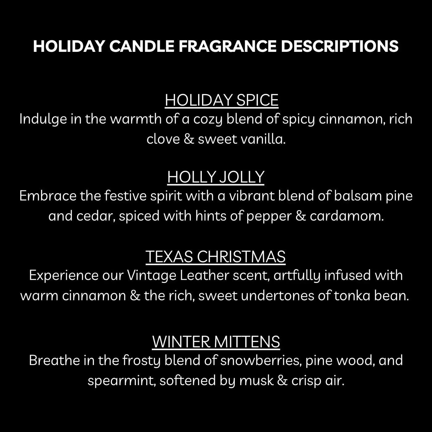 WVC Hand Poured Soy Candle-Candle,Candles,Christmas Scented,Gifts for Her,Gifts for Him,hand poured,Holiday Scented,Scented,slow burn,soy based,Waterville Candles-[option4]-[option5]-[option6]-Bella Bliss Boutique in Texas