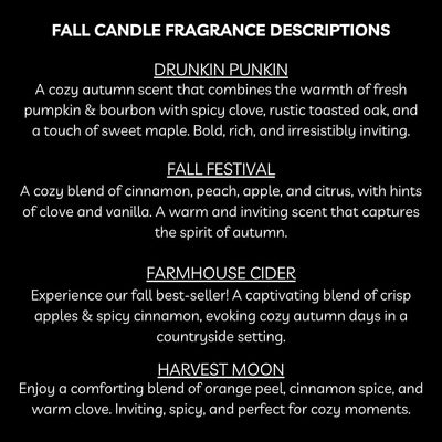 WVC Hand Poured Soy Candle-Candle,Candles,Christmas Scented,Gifts for Her,Gifts for Him,hand poured,Holiday Scented,Scented,slow burn,soy based,Waterville Candles-[option4]-[option5]-[option6]-Bella Bliss Boutique in Texas