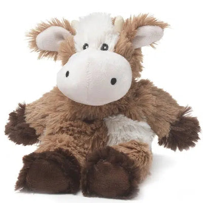 Warmies Junior-Cow,frog,Gifts,Horse,Husky,Lavender,Lavender Scented,misc,Miscellaneous,Plush,Sloth,Turtle,Unicorn,Warmies,Warmies Junior-[option4]-[option5]-[option6]-Bella Bliss Boutique in Texas