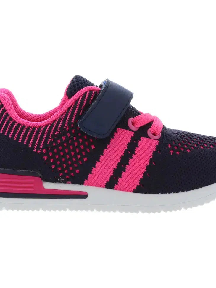 Wynn Sneakers-Black,Children & Tweens,children's,Infant to 6,navy,Shoes,Sneakers,Tween 7-14,Tweens 7-14-[option4]-[option5]-[option6]-Bella Bliss Boutique in Texas