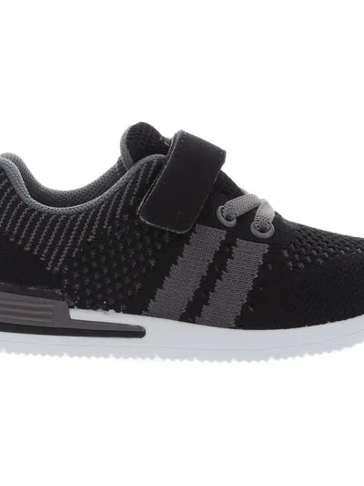 Wynn Sneakers-Black,Children & Tweens,children's,Infant to 6,navy,Shoes,Sneakers,Tween 7-14,Tweens 7-14-[option4]-[option5]-[option6]-Bella Bliss Boutique in Texas