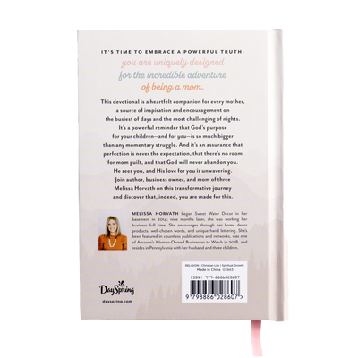 You Are Made for This-Christian Devotional,Christian Gifts,Devotional,gift,Gifts,Gifts for Her,Gifts for Him,Mamma To-Be Gift Set,Stocking Stuffer,Women,women's-[option4]-[option5]-[option6]-Bella Bliss Boutique in Texas