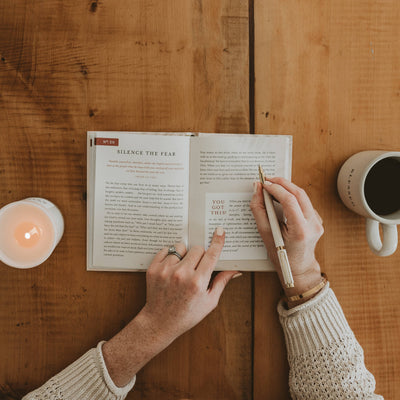 You Got This: 90 Devotions to Empower Hardworking Women-Christian Devotional,Christian Gifts,Devotional,gift,Gift Book,Gifts,Gifts for Her,Stocking Stuffer,Teacher Gifts,Women,women's-[option4]-[option5]-[option6]-Bella Bliss Boutique in Texas