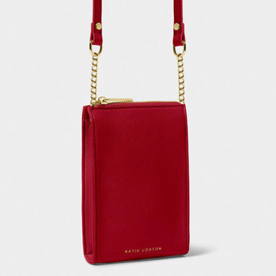 Zana Slim Crossbody Bag-Accessories,Cross Body,Crossbody,Garnet Red,Handbags,Nude Pink,Pebble Vegan Leather,Purse,purses & bags,Purses & Wallets,Slim Cross Body,Slim Crossbody,Smooth Pebble Vegan Leather,Suedette Lining,Vegan Leather,women's,Zana-[option4]-[option5]-[option6]-Bella Bliss Boutique in Texas
